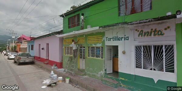 INSPECCIÓN REGIONAL XI CHIAPA DE CORZO